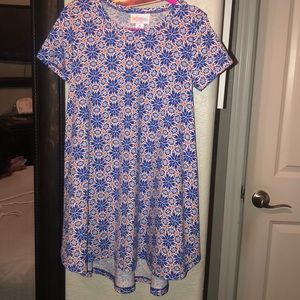 Toddler dress